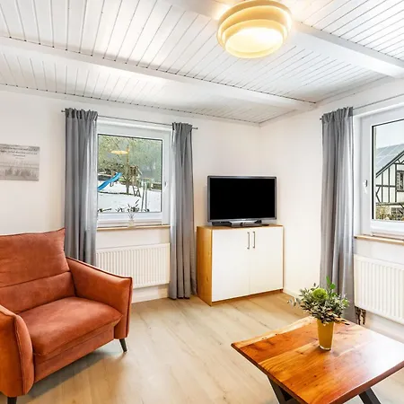 דירה Gartenblick *