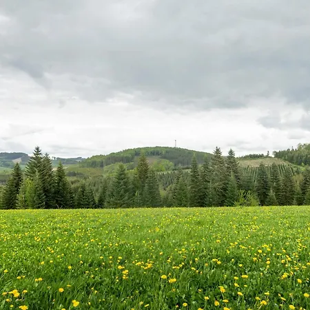 דירה Gartenblick
