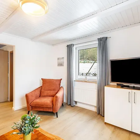 דירה Gartenblick