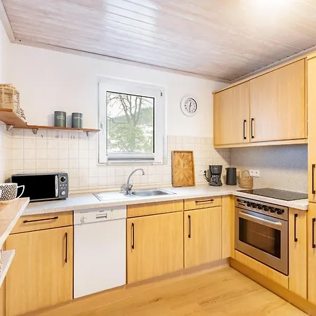 Gartenblick 埃斯洛黑