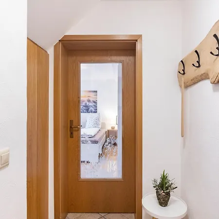 Gartenblick דירה