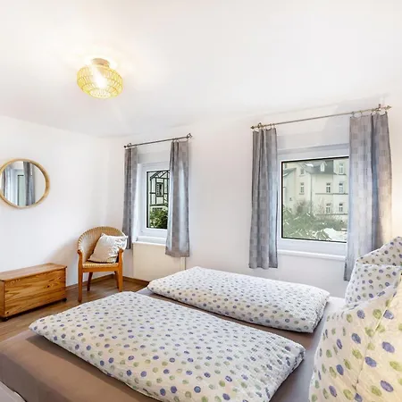 Gartenblick דירה *