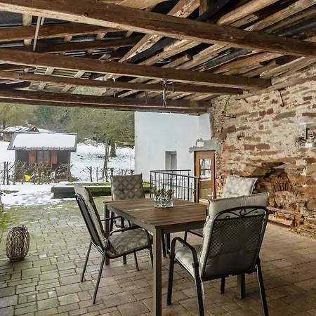 Gartenblick דירה *