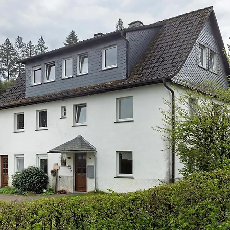 דירה Gartenblick אסלוה