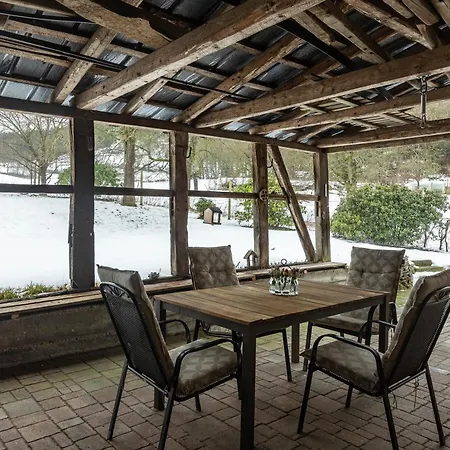 דירה Gartenblick *