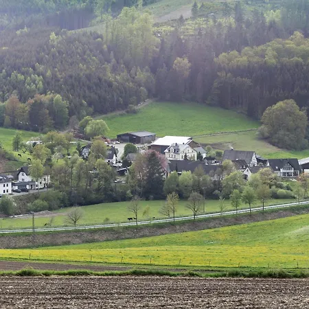 דירה Gartenblick *