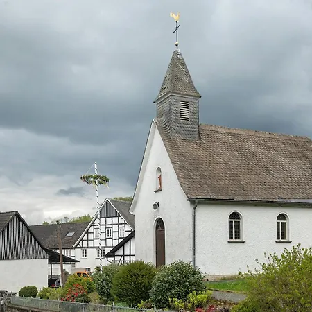 Gartenblick דירה *