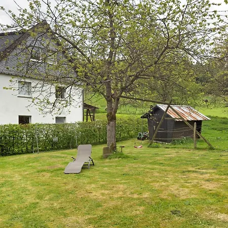 Gartenblick דירה *