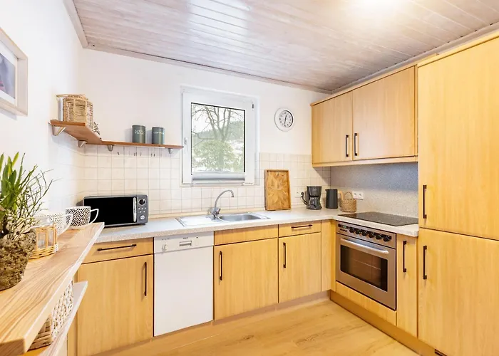 Gartenblick 埃斯洛黑