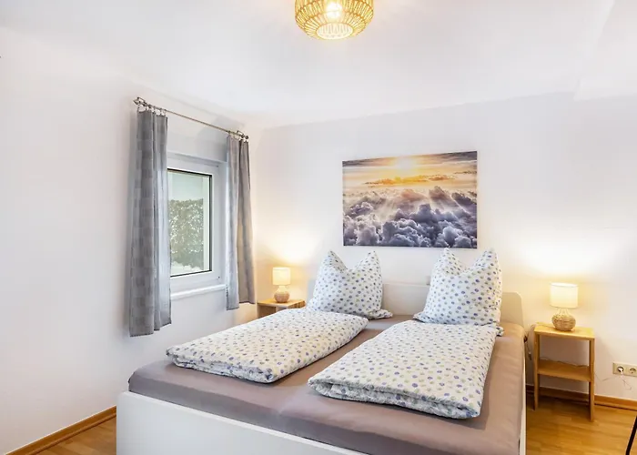 Gartenblick * 埃斯洛黑